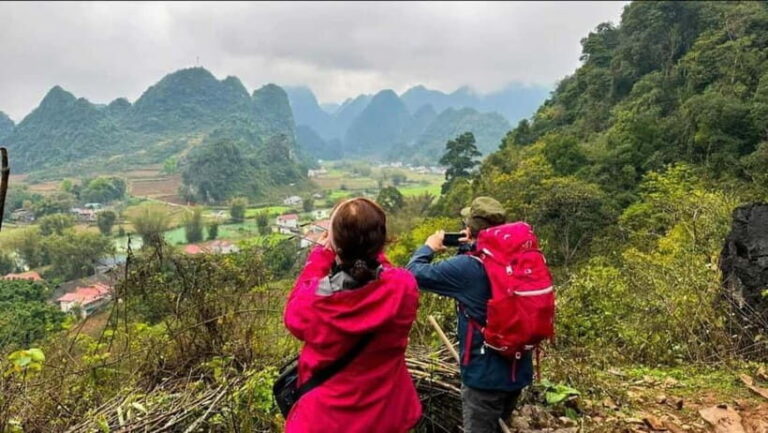 From Ha Noi: Cao Bang Loop - Trekking Tour : 4 Days 3 Nights - The Itinerary: A Deep Dive into the Cao Bang Experience