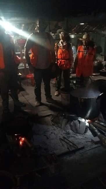 From Ha Noi: CaoBang Group Tour 2D -Motorbike with EasyRider - What Makes This Tour Stand Out