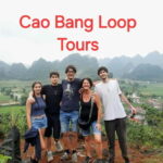 From Ha Noi: Car Tour 1 Day - Ban Gioc Waterfall, Angel Eye - Introduction to the Tour Experience