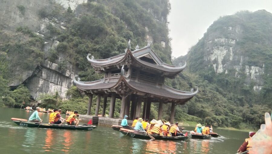 From Ha Noi - Ninh Binh 2 Days - 1 Night - Why This Tour Offers Excellent Value