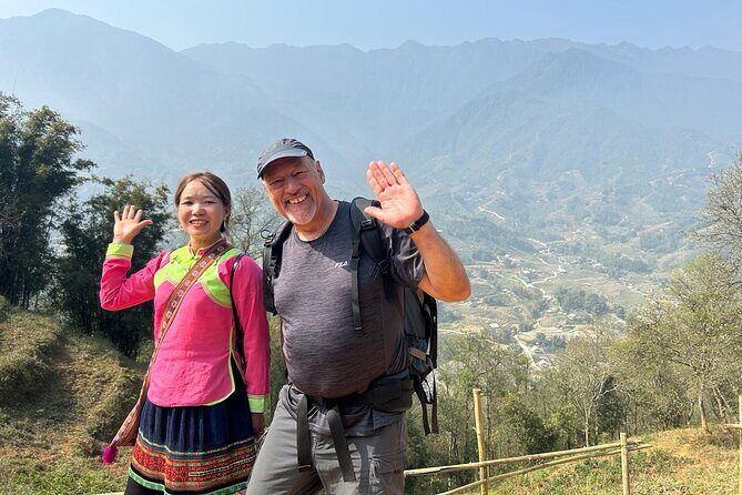 From Ha Noi: Sapa Trekking & Ha Giang Loop motorbike tour 6Days - Who Is This Tour For?