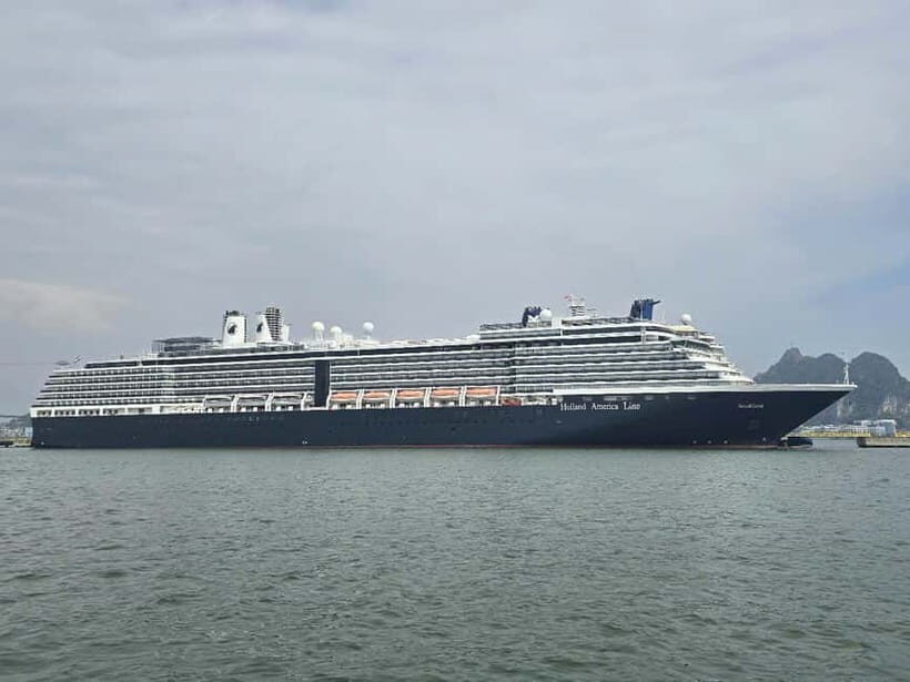 From Halong Cruise Port: 4-Hour Boat Tour of Ha Long Bay - Final Thoughts