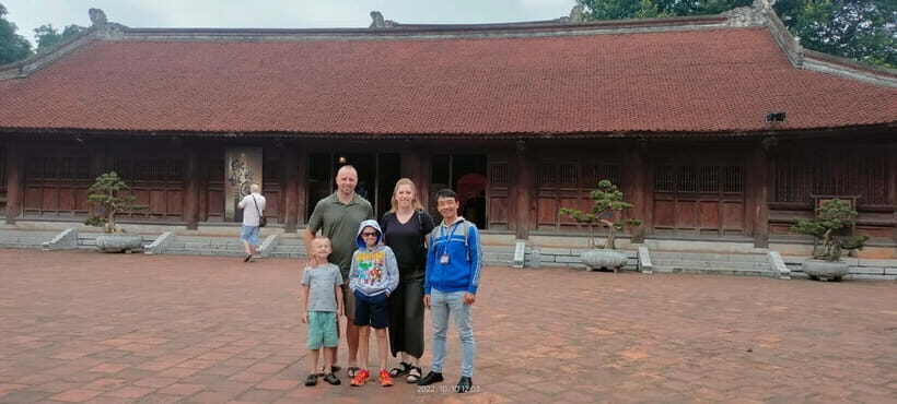 From HaLong cruise Port: Private tour visit Hanoi city - An In-Depth Look at the Hanoi Private Tour from Ha Long Port