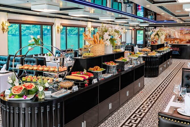 From Hanoi: 1-Day Halong 5-Star Cruises with Big & Small Groups - Final Thoughts: Is It Worth It?