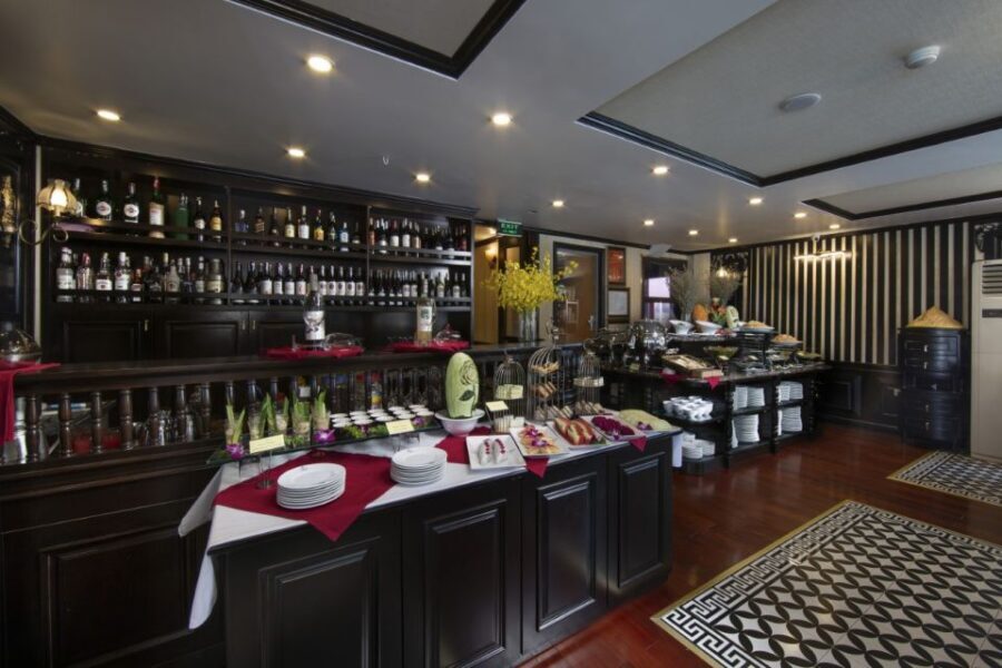 From Hanoi: 2-Day 1 Night Ha Long Bay 5-Star Cruise - What Makes This Tour Stand Out?