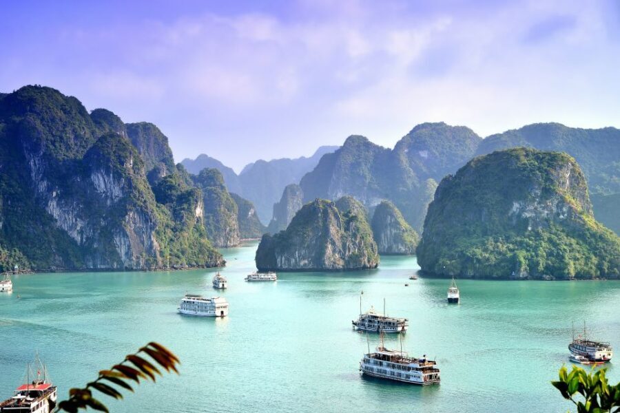 From Hanoi: 2-Day & 1 Night Halong Bay Tour - Authentic Experiences & Honest Feedback
