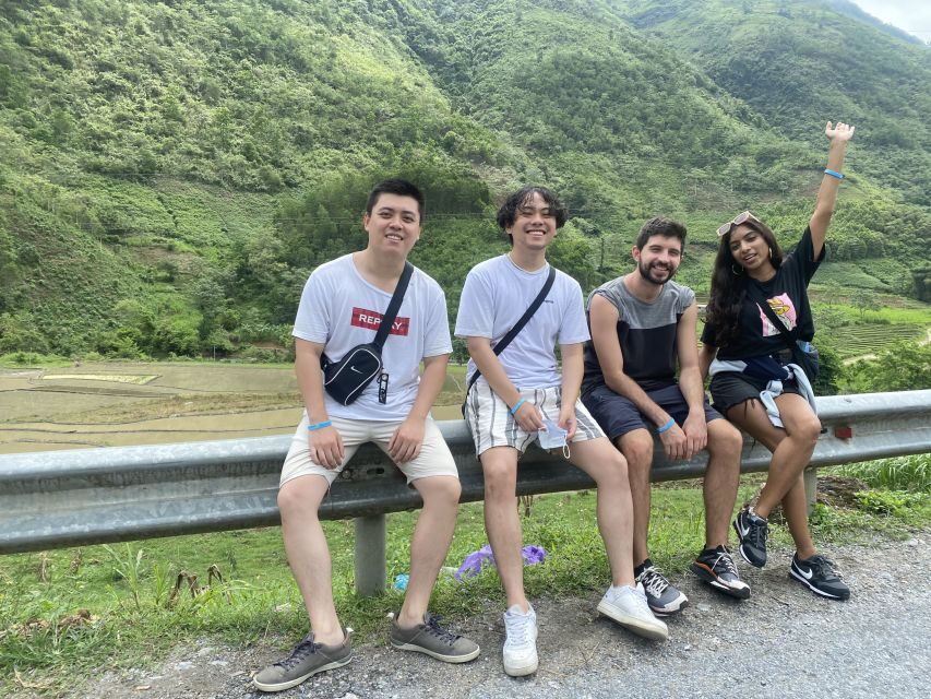 From Hanoi: 2-Day 2-Night Ha Giang Loop Motorbike Tour - What’s Included & What’s Not