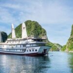From Hanoi: 2-Day Bai Tu Long Bay Luxury Cruise with Jacuzzi - Frequently Asked Questions
