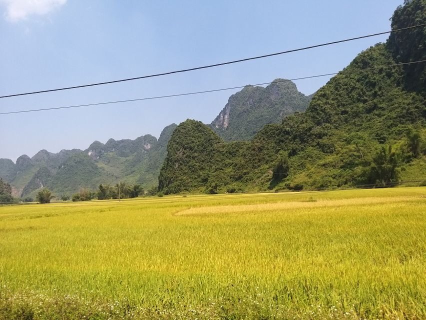 From Hanoi: 2-Day Ban Gioc Waterfall Tour - Who is this tour best suited for?