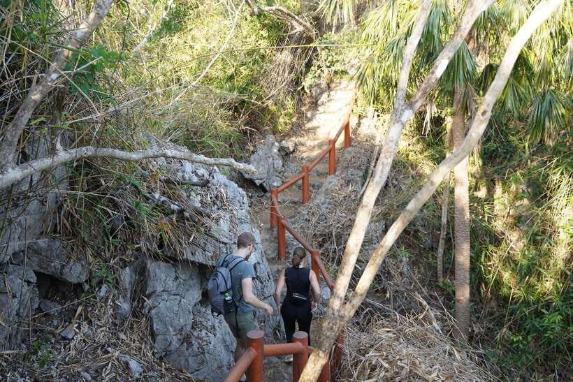 From Hanoi: 2-Day Cat Ba Island Adventure - Why This Tour Stands Out