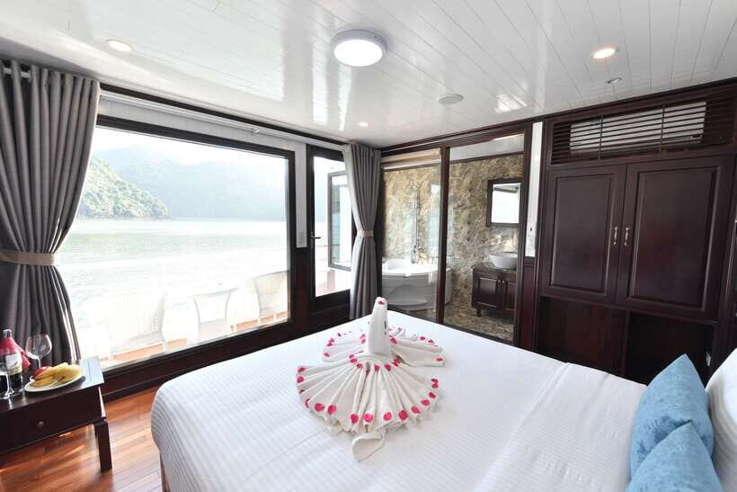 From Hanoi: 2-Day Halong Sapphire Cruise with Balcony Cabin - Final Thoughts: Is It Worth It?