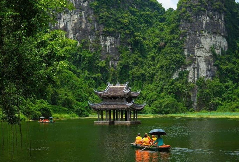 From Hanoi: 2-Day Ninh Binh Nature & Culture Explorer - Pricing and Value Analysis