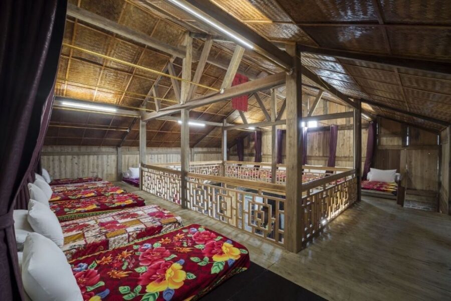 From Hanoi: 2-Day Sapa Cultural Exchange Tour with Homestay - An In-Depth Look at the Sapa 2-Day Tour