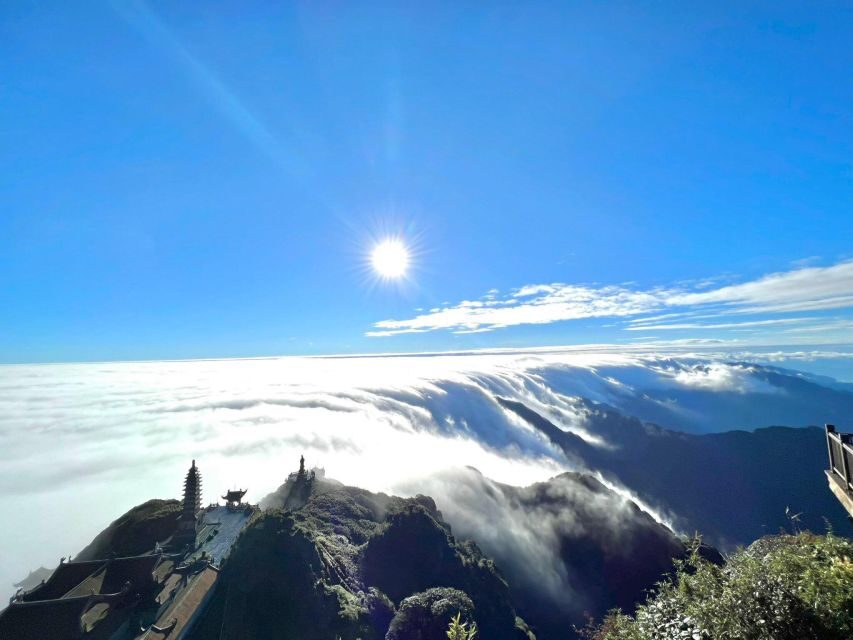 From Hanoi: 2-Day Sapa, Fansipan, and Muong Hoa Valley Tour - A Detailed Look at the 2-Day Sapa Tour
