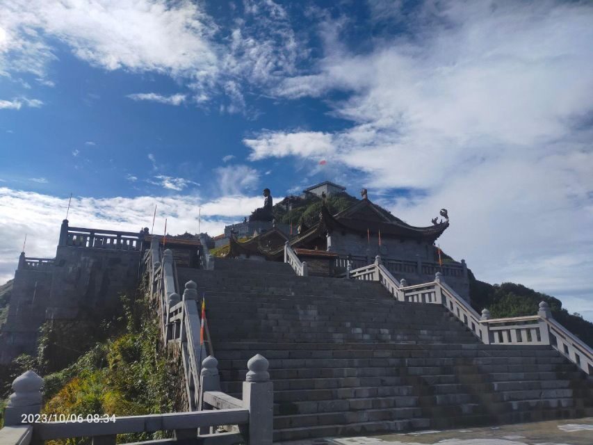 From Hanoi: 2-Day Sapa, Fansipan, and Muong Hoa Valley Tour - What’s Included and What’s Not