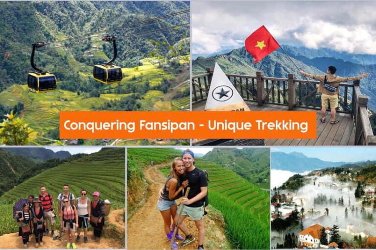 From Hanoi: 2-Day Sapa Limo Bus Tour & Fansipan Peak Visit - Arriving in Sapa: First Impressions