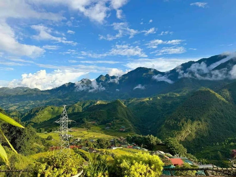 From Hanoi: 2-Day Sapa Trek & Fansipan w/ 5-Star Hotel - What Makes This Tour Stand Out?