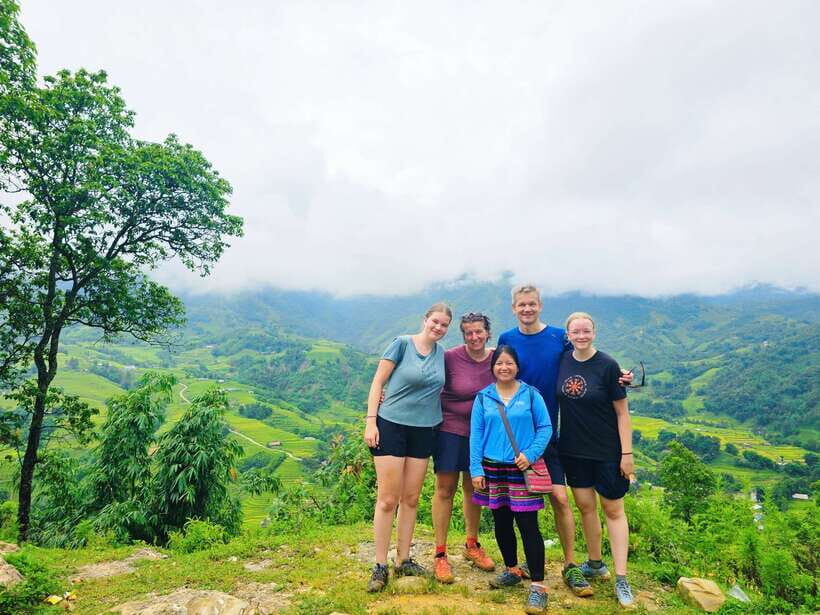 From Hanoi: 2-Day Sapa Trek Tour - Luxury Limousine Transfer - Who Will Love This Tour?