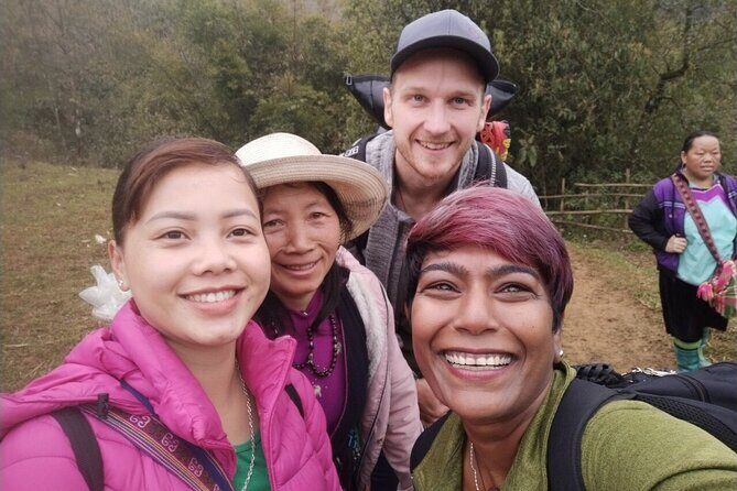 From Hanoi 2- Days Trekking With Local Guide - What Makes This Tour Stand Out?