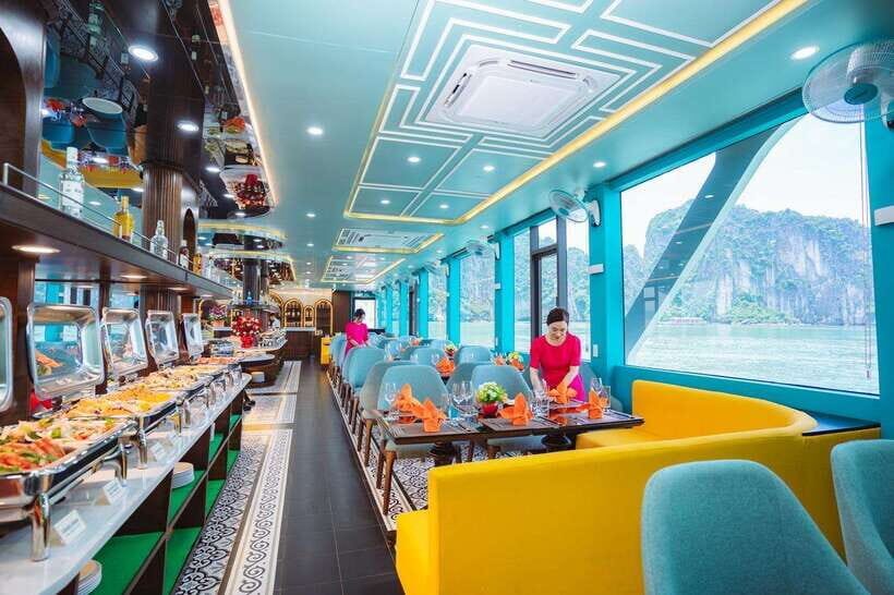 From Hanoi: 3-Day Cao Bang to Ban Gioc Waterfall& Ba Be Lake - Practical Details and Value