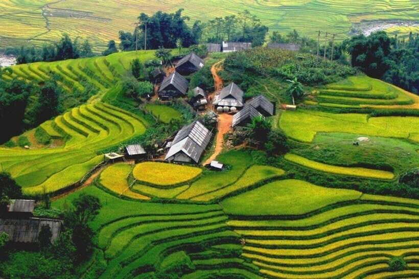 From Hanoi: 3-Day Guided Tour of Sapa with 3-Star Hotel - Practical Aspects and What to Expect