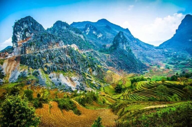 From Hanoi: 3-Day Ha Giang Loop Guided Motorbike Tour - An In-Depth Look at the Ha Giang Loop Experience