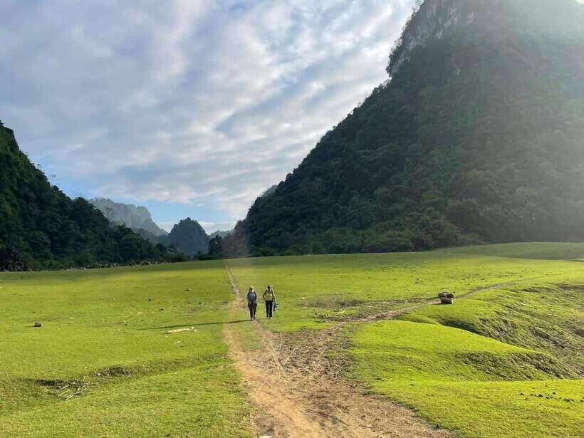 From Hanoi: 3-Day Ha Noi - Lang Son - Ban Gioc Waterfall - A Deep Dive into the 3-Day Cao Bang Experience