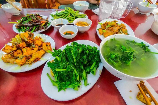 From Hanoi: 3 Day Motorbike Hà Giang Loop Tour - Who Should Consider This Tour?