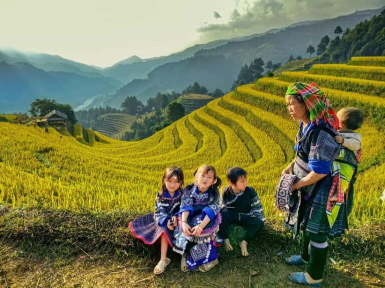 From Hanoi: 3-Day Mu Cang Chai & Chao Khau Village Tour - Exploring the Journey: A Deep Dive into the Experience