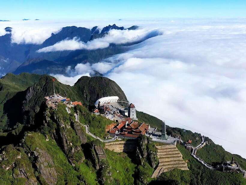 From Hanoi: 3-Day Sapa, Fansipan, Ninh Binh Tour with Meals - Transportation, Logistics, and Value