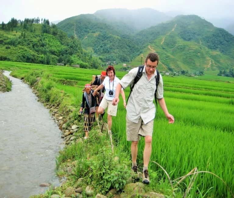 From Hanoi: 3-Day Sapa Trek Tour with Homestay and Fansipan - Who Should Consider This Tour?