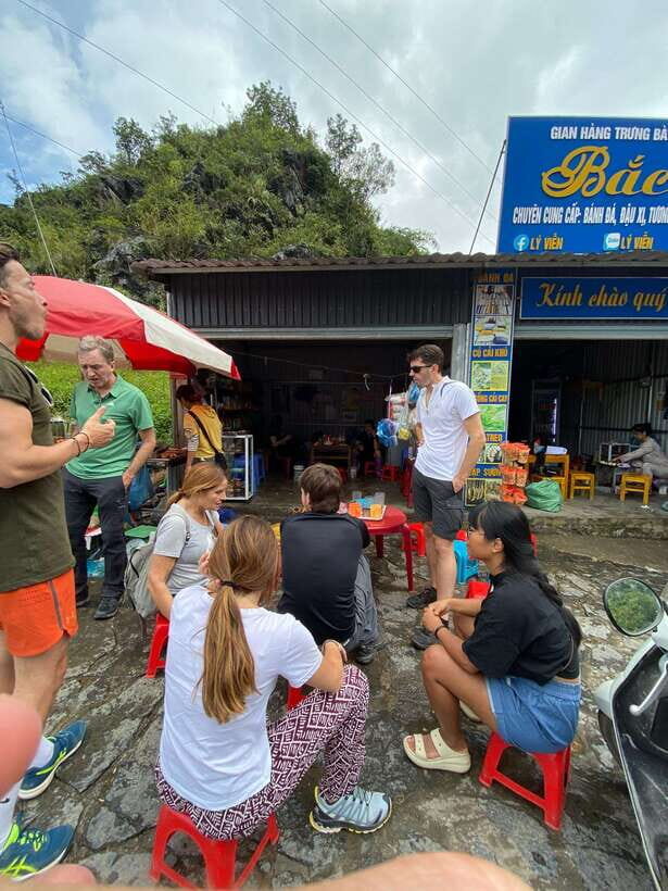 From Hanoi: 3 days Ha Giang Superior Tour - The Sum Up