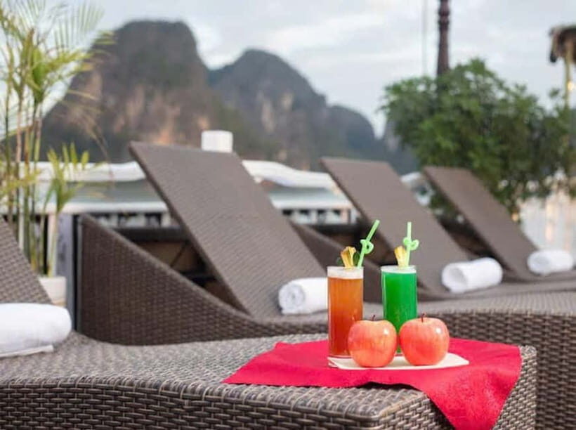 From Hanoi: 3D2N Lan Ha/Ha Long Cruise & Ninh Binh Tour Stay - The Sum Up