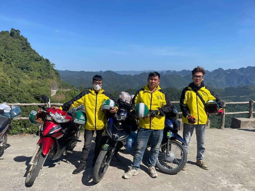 From Hanoi: 3days 3nights Ha Giang Loop Tour with Easy Rider - Exploring the Ha Giang Loop: An In-Depth Review