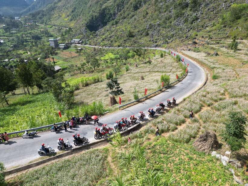 From Hanoi: 4 Day Ha Giang Loop Motorbike Self-ride Tour - Practical Tips for Your Ha Giang Loop Adventure