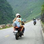 From Hanoi : 4-Day Ha Giang Loop Tour with Easy Rider - Transportation, Accommodation, and Cost-Effectiveness