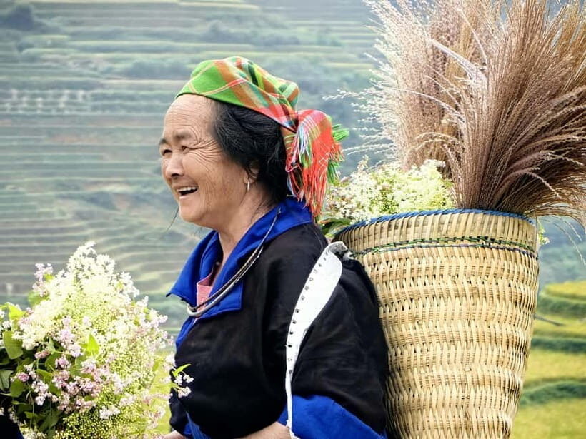 From Hanoi: 4-Day Mu Cang Chai Terraced Rice Fields Tour - FAQ