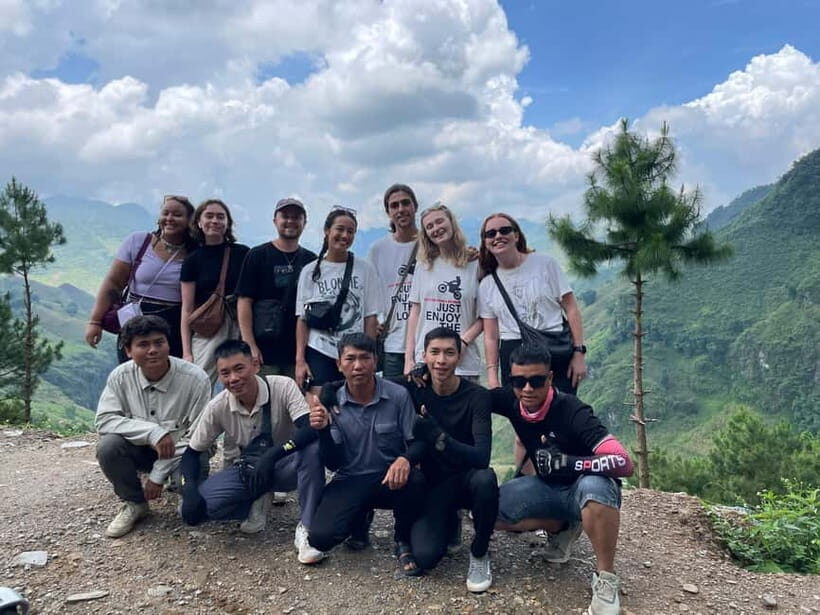 From Hanoi: 4-Days Ha Giang Motorbike Loop Adventure - Practical Considerations