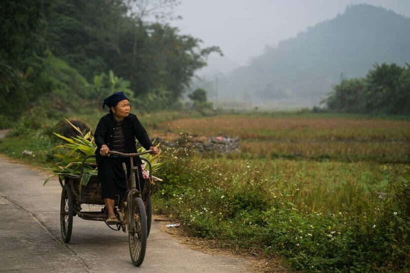 From Hanoi: 5-Day Ha Giang, Cao Bang, Ban Gioc Waterfall - Who Should Consider This Tour?