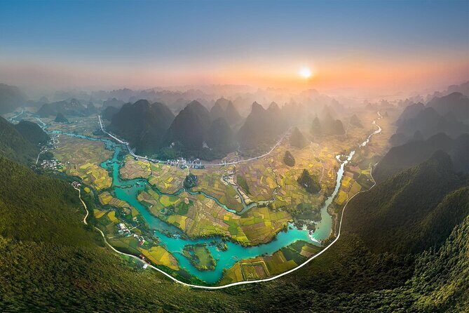 From Hanoi: Ban Gioc Waterfall - Local Villages 2nights/1day - Who Should Consider This Tour?