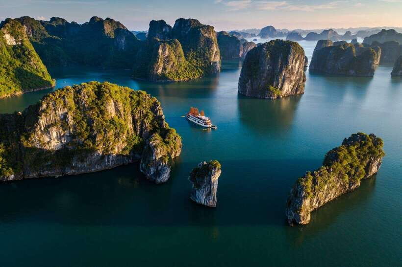 From Hanoi: Cat Ba Island and Lan Ha Bay Day Trip - Who Will Love This Tour?