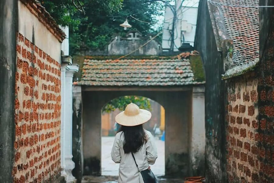 From Hanoi: Duong Lam Ancient Village Day Tour with Lunch - Why This Tour Offers Real Value