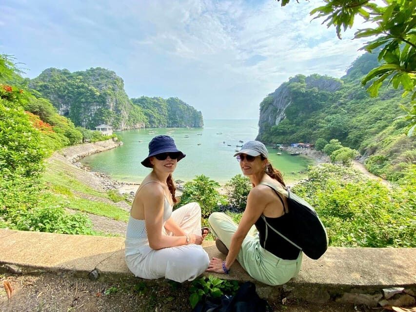 From Hanoi: Explore Ha Long Bay In 1 Day With A Good Cruise - An In-Depth Look at the Ha Long Bay Day Trip