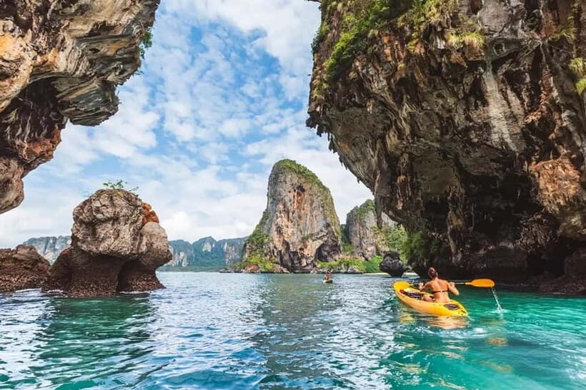 From Hanoi: Explore Ha Long Bay In Full Day - A Deep Dive into the Ha Long Bay Full-Day Tour