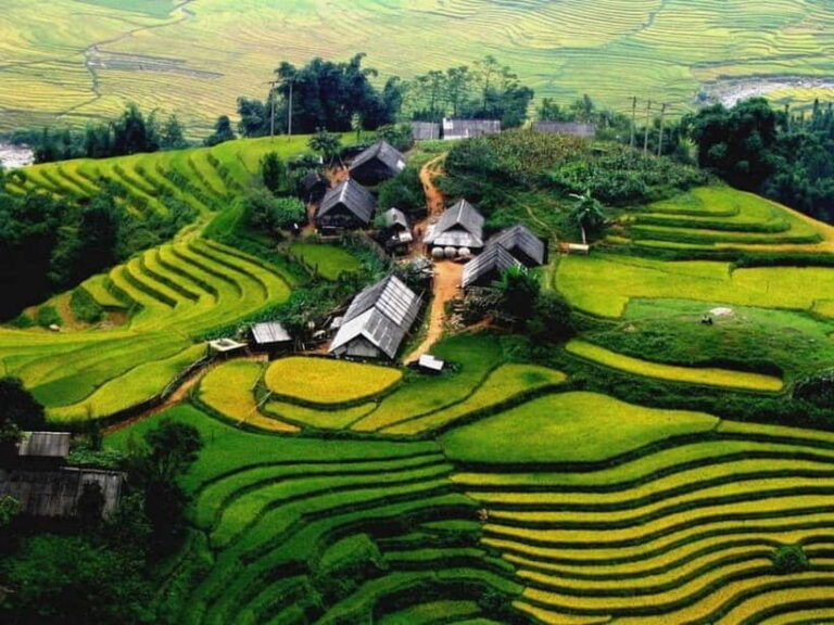 From Hanoi: Explore Sapa & Fansipan For 2 Days 1 Nights - Exploring the Itinerary in Detail