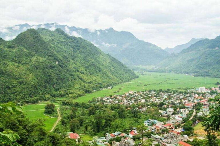 From Hanoi: Full-Day Mai Chau Group or Private Tour - Practical Tips for Travelers