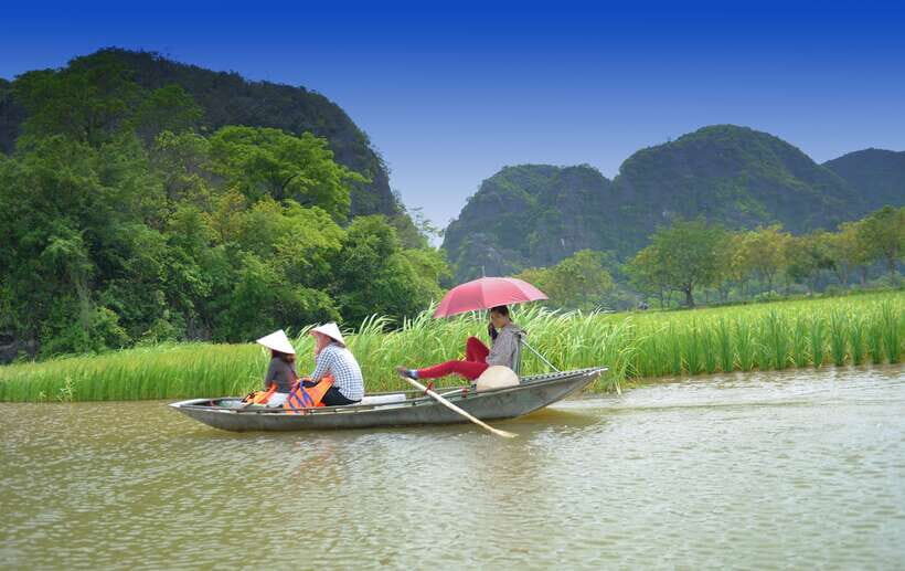 From Hanoi: Full-Day Ninh Binh Highlights Small Group Tour - The Sum Up: Who Is This Tour For?