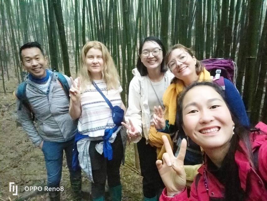 From Hanoi: Guided 2-Day Tour of Sa Pa with Lunch & Dinner - The Itinerary in Detail: What You Can Expect