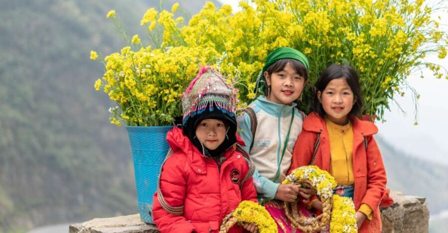 From Hanoi: Ha Giang Guided 3-Day Trip - An In-Depth Look at the 3-Day Ha Giang Trip