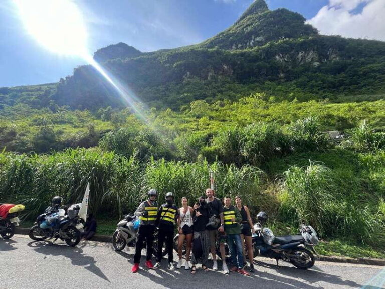 From Hanoi: Ha Giang Loop 2-Day Tour - Who Should Consider This Tour?